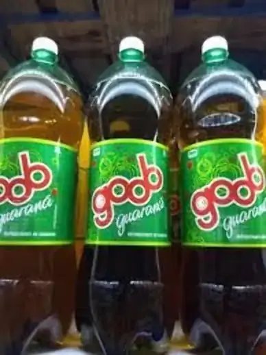 Refrig Goob Guarana 2l