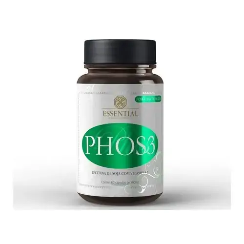 Phos 3 60 Cpas Essential