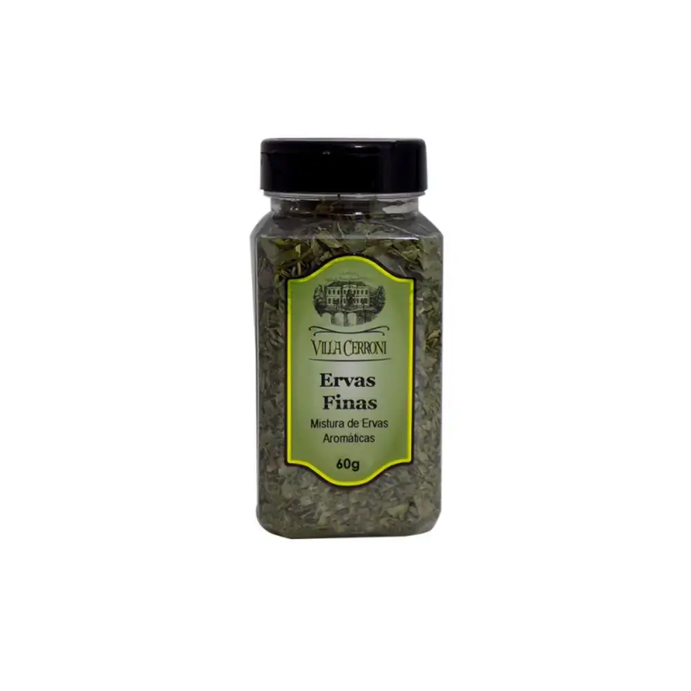 Ervas Finas Villa Cerroni 60g