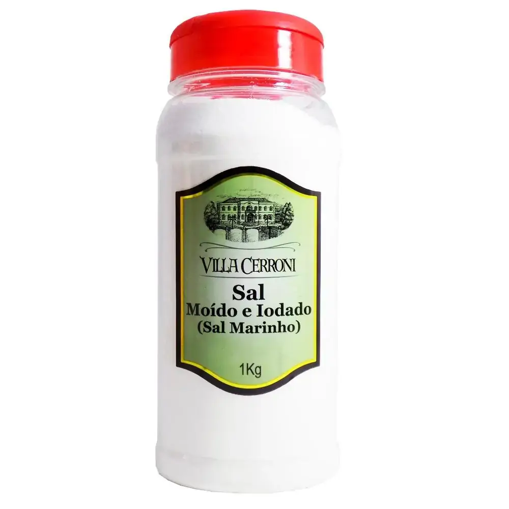 Sal Marinho - Villa Cerroni - 1 kg
