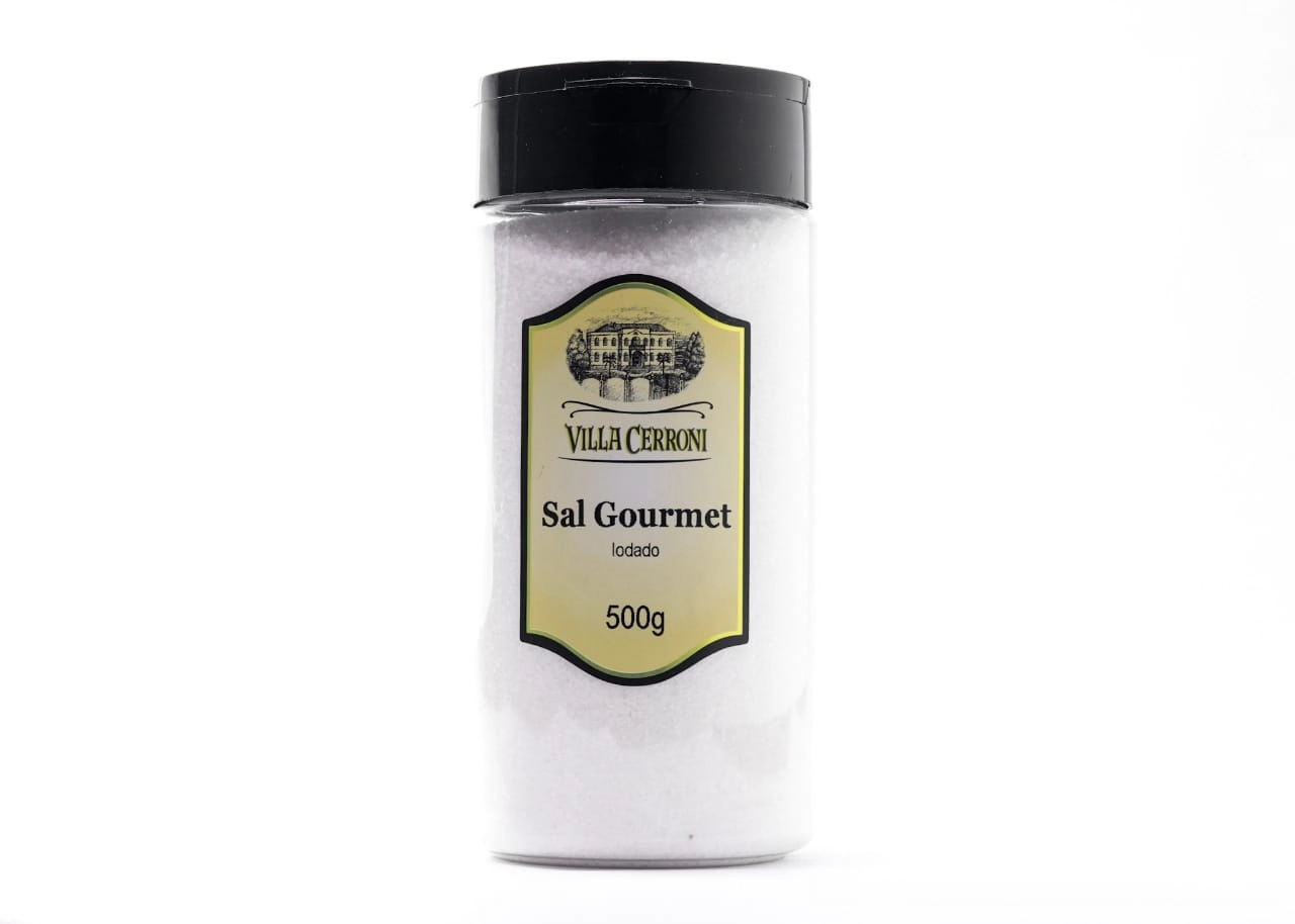 Sal Gourmet - Villa Cerroni - 500 g