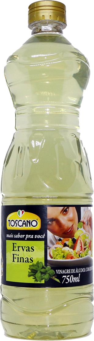Vinagre Toscano Ervas Finas