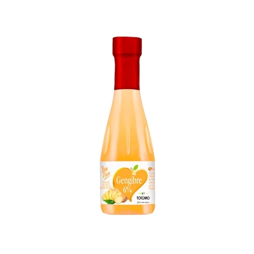 Vinagre Toscano Bem Viver 250ml Maca/gengibre