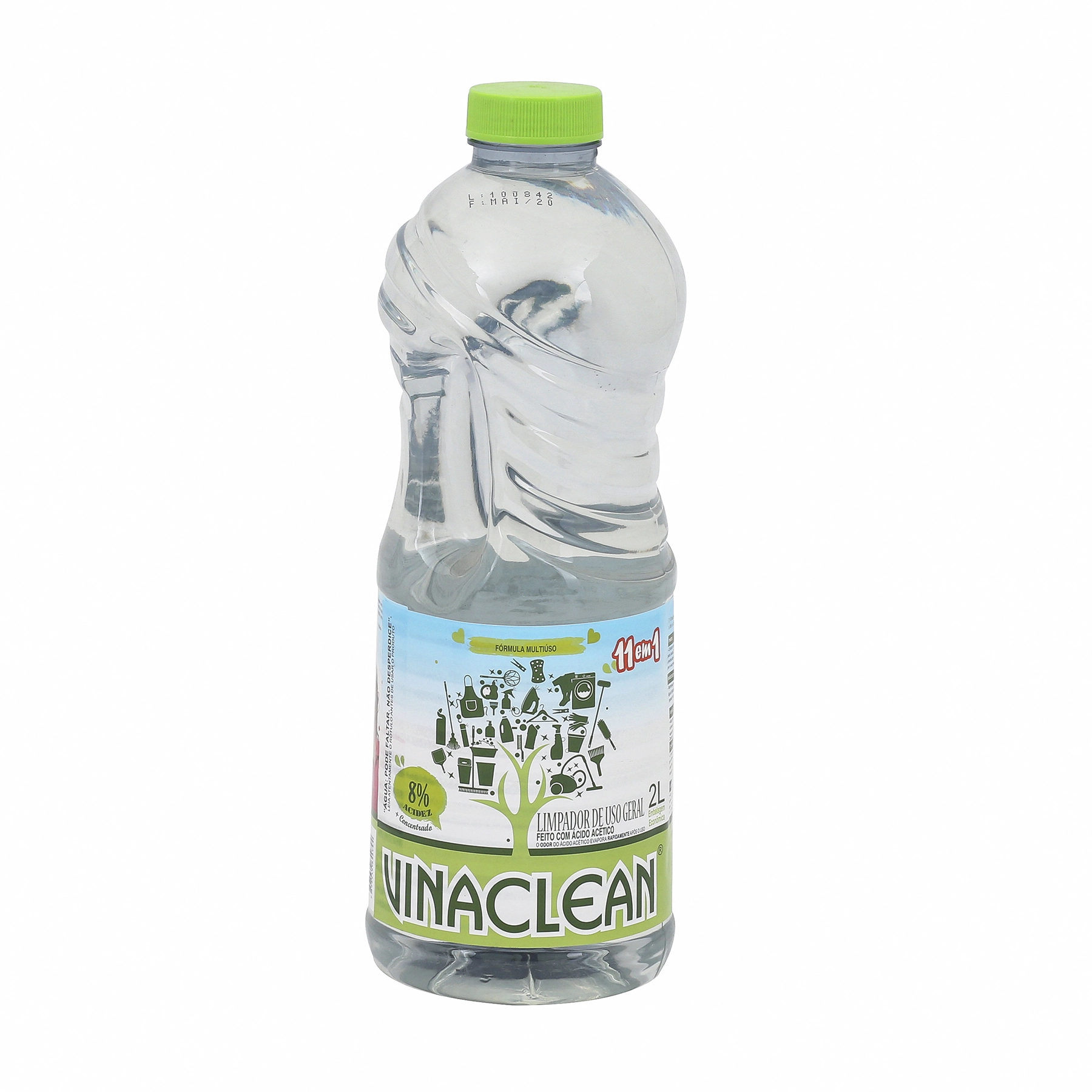 Limp Vinaclean 2l