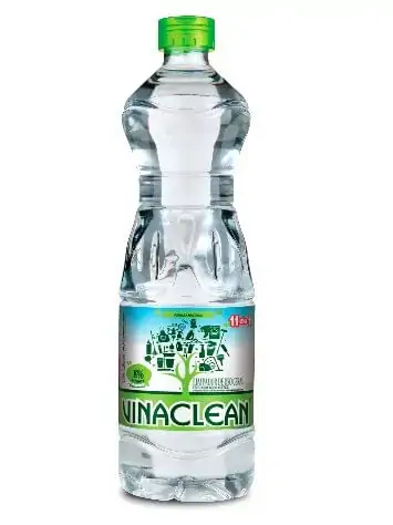 Limpador De Uso Geral 750ml Vinaclean