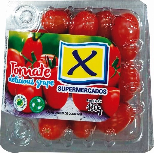 Tomate Doce Grape 180g