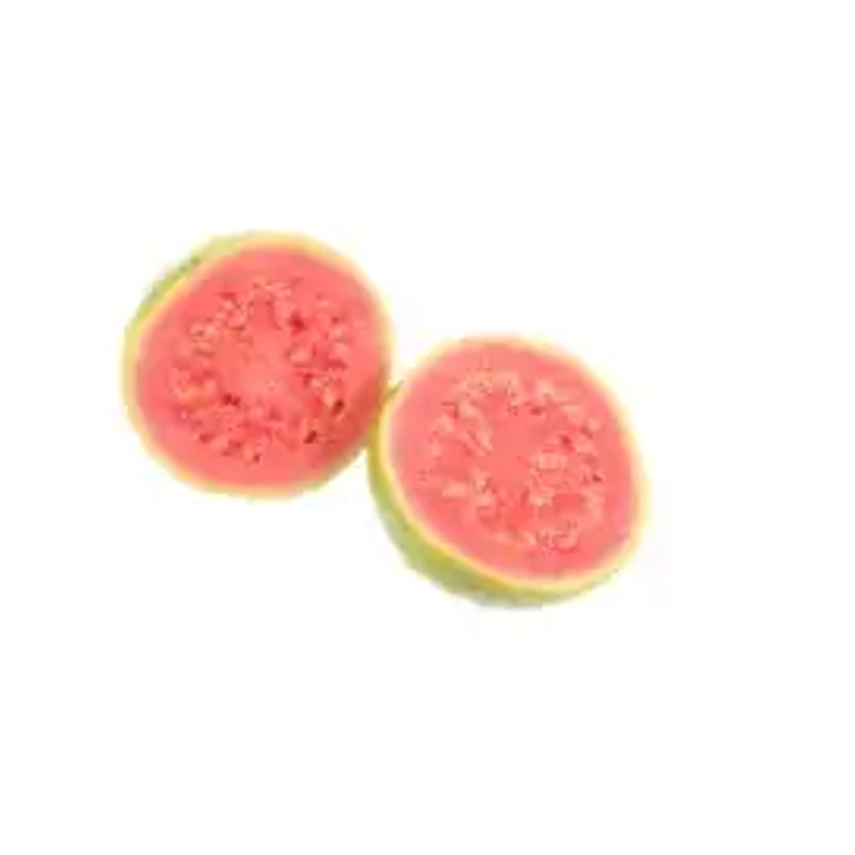 Polpa Congelada Arco Iris goiaba 100g