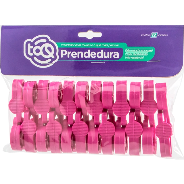 Prendedor Prendedura.