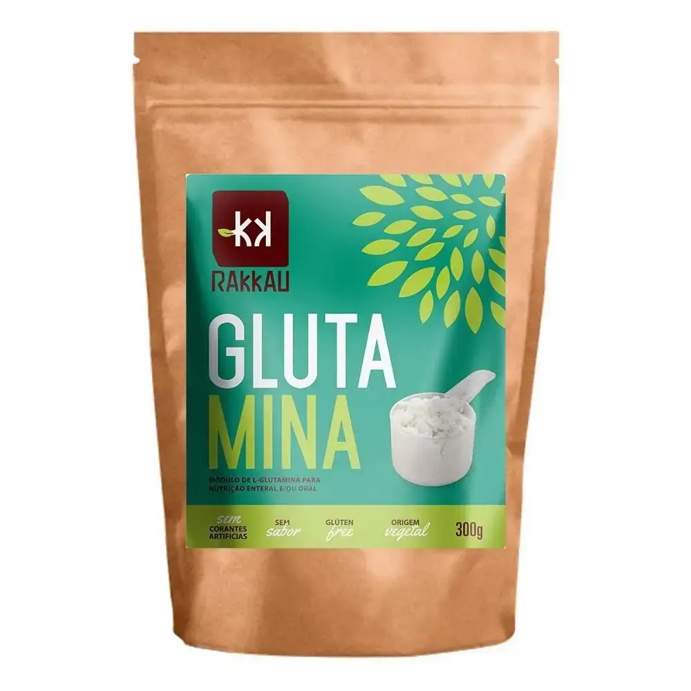 Glutamina 300g Rakkau