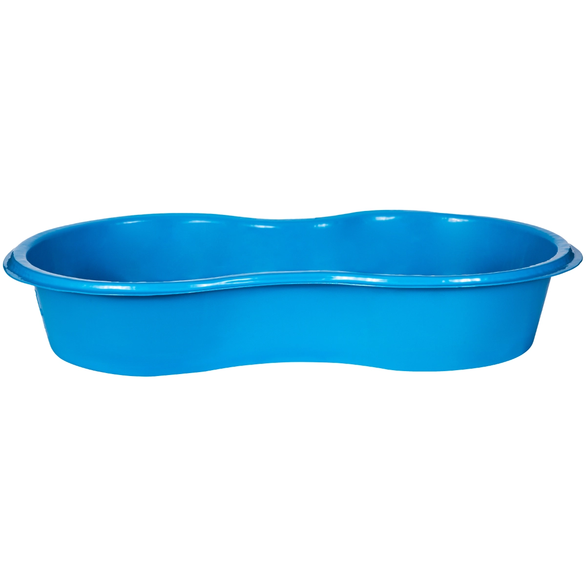 Piscina Plast Formato Feijao S/tampa 500l/500881/novaforma