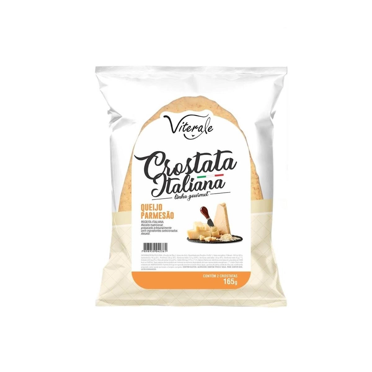 CROSTATA ITA QJ PARM