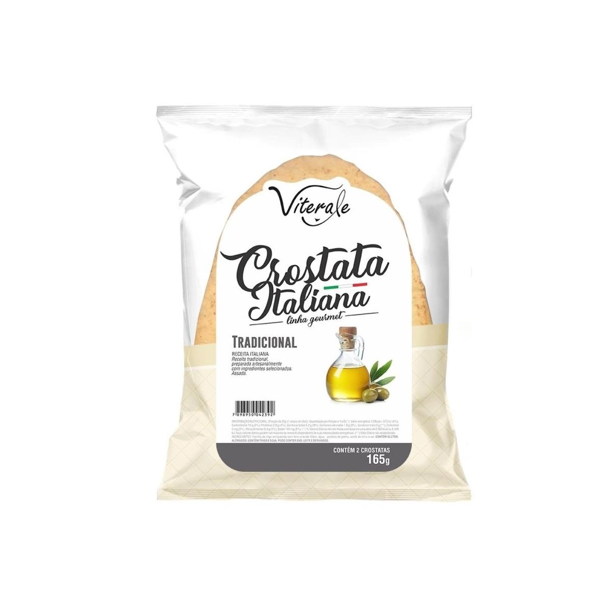 CROSTATA ITALIANA TR