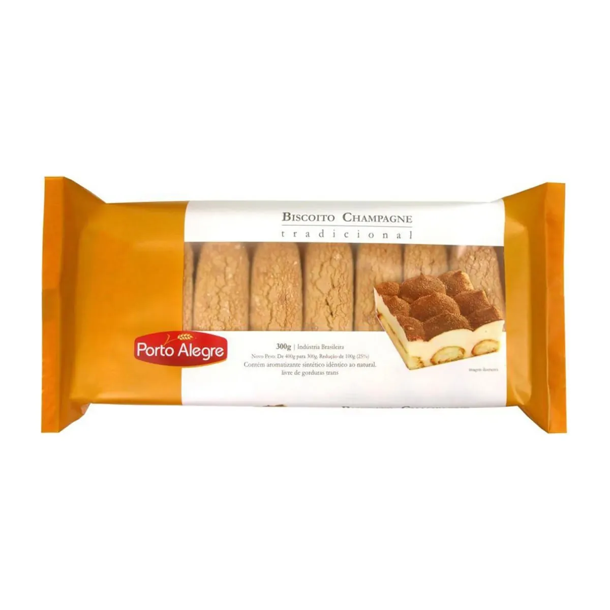 Biscoito Champagne Gosto De Amor