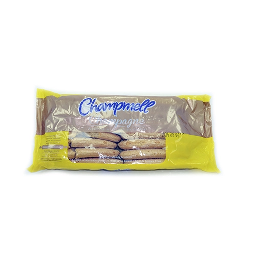 Biscoito Champagne Champmell 150gr