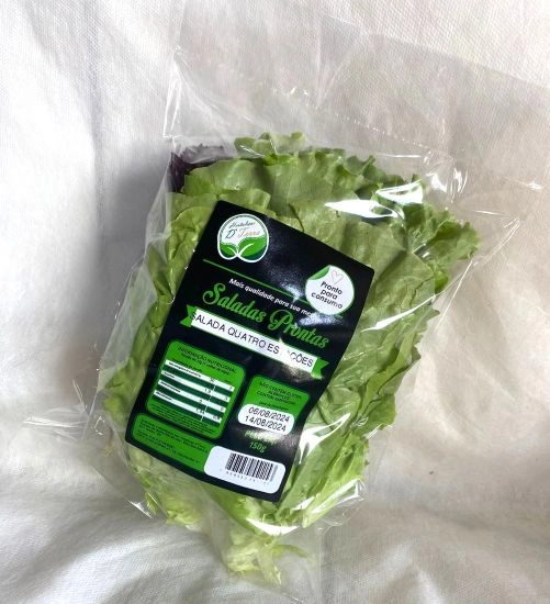Salada 4 Estacoes Dterra Und