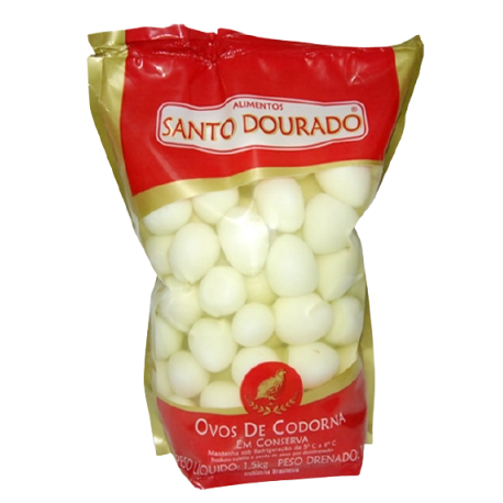 Ovos De Codorna Em Conserva 1,