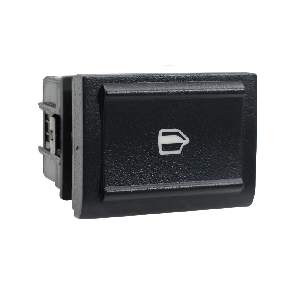 Botão do Vidro Elétrico Traseiro VOLKSWAGEN GOL/VOYAGE Lado Direito - ALMAPY 5400004