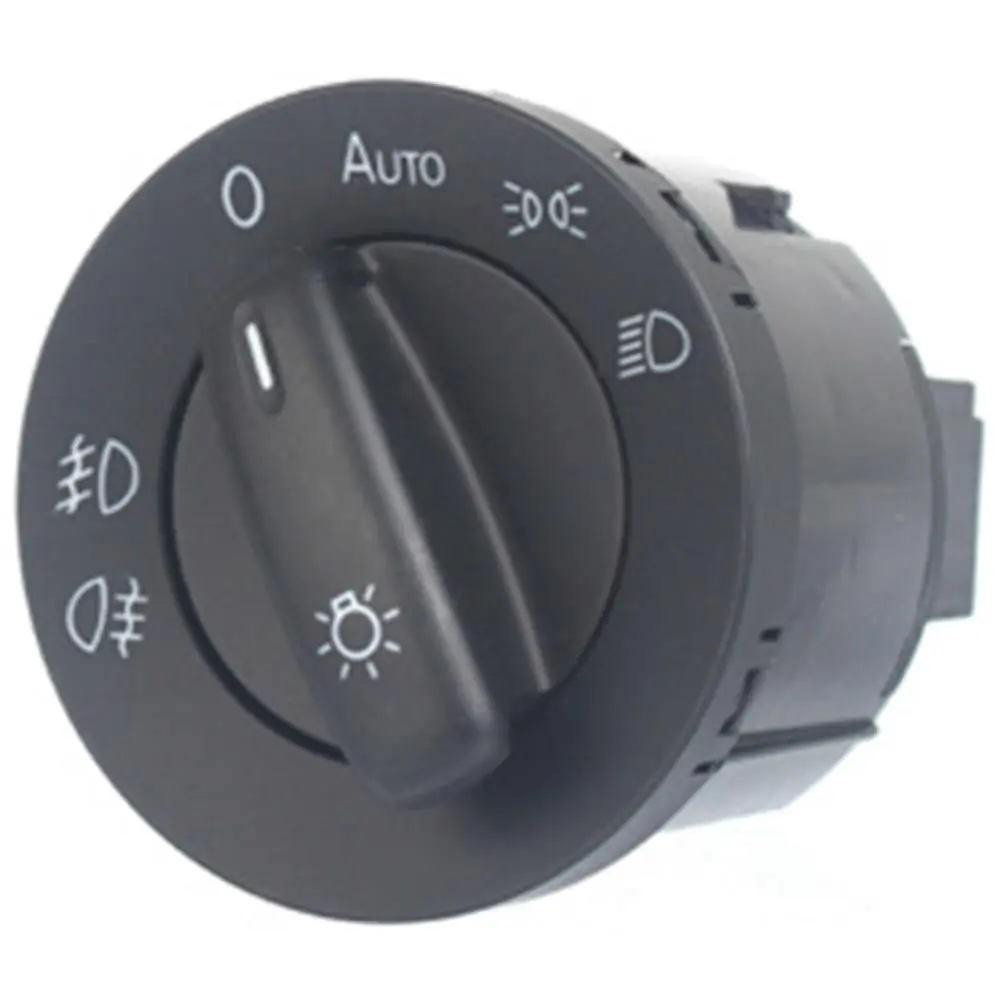 Botão do Farol de Milha/ Auxiliar Automático - ALMAPY 5400023