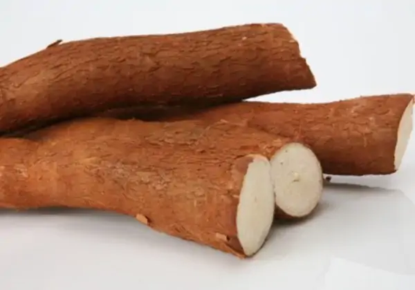 Mandioca Hortela A Vacuo 1kg