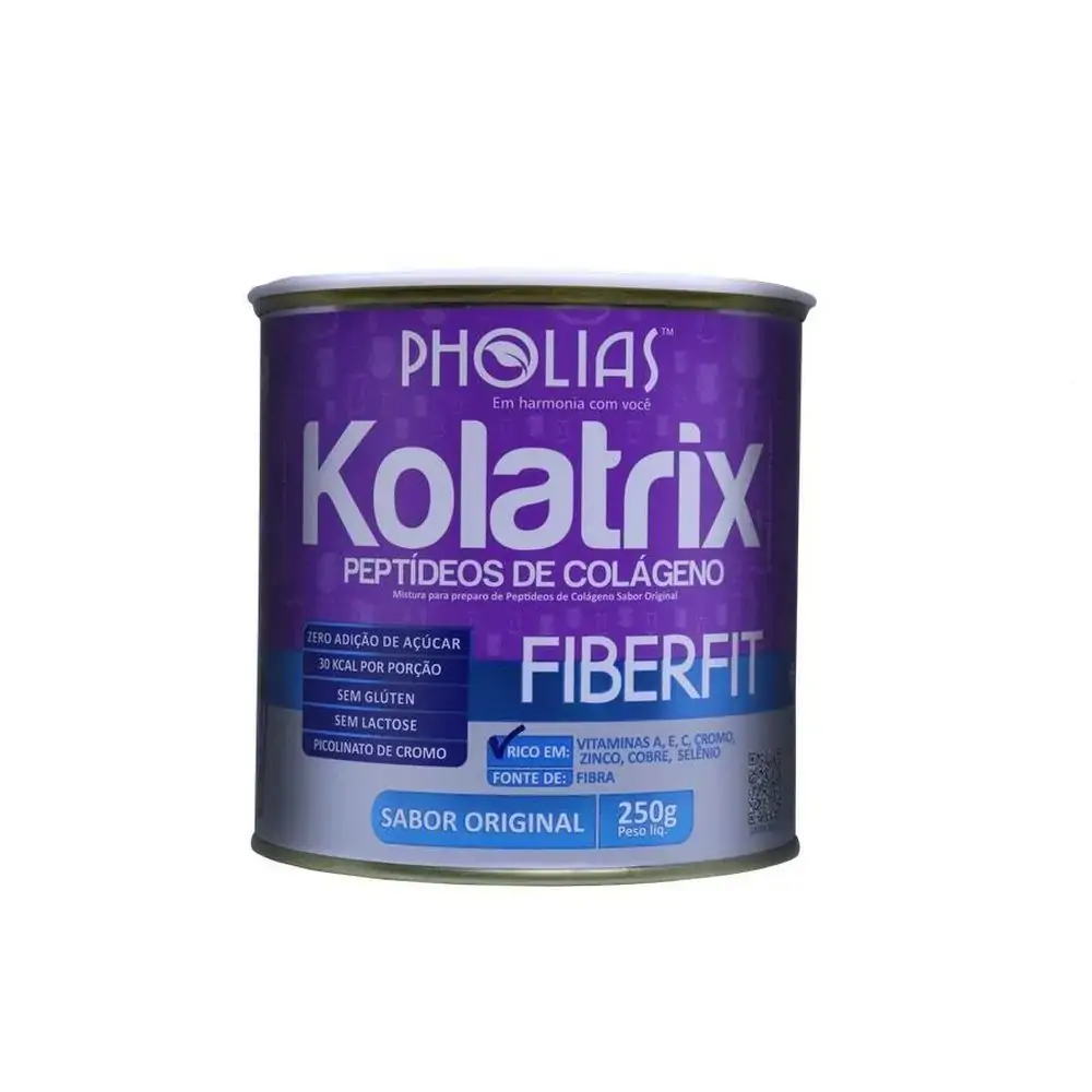 Kolatrix Fiberfit Original 250g