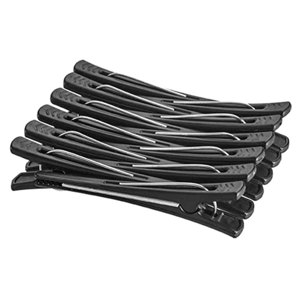 Clips Plast Grande C 12un 883 Di Bella
