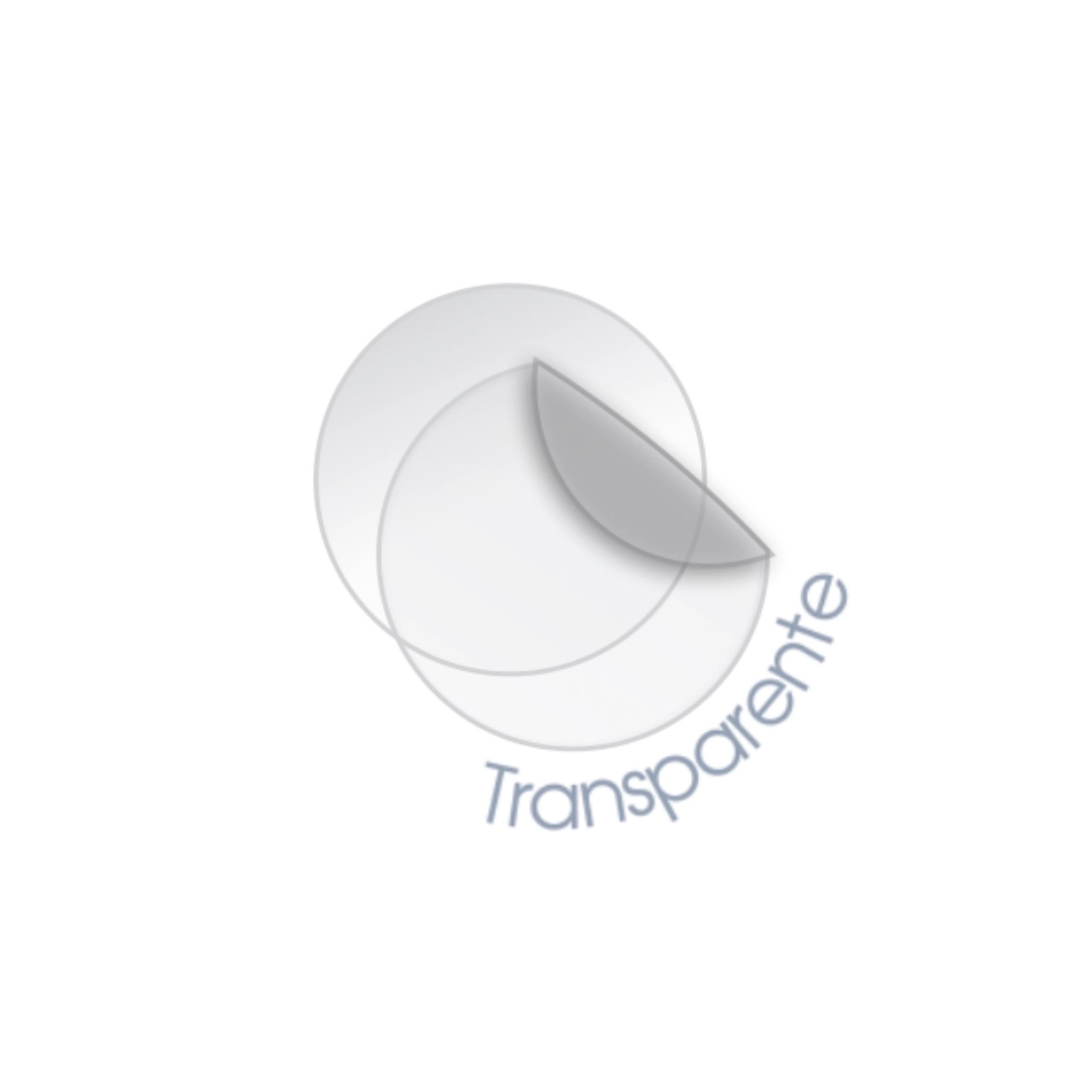 Lacre Transparente C/100un