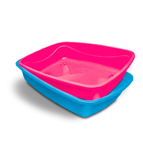 Bandeija Plast.higienica Le Pets