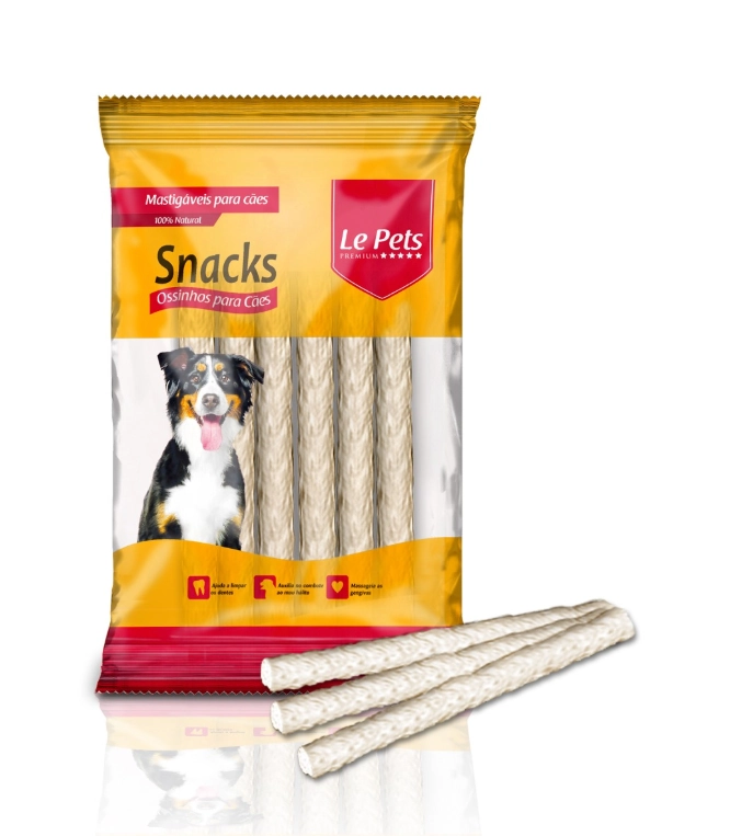 Osso Pal Caes Al Pets 10mm C/7