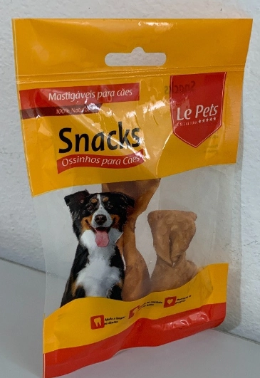 Osso Fantasia Le Pets Mix Un