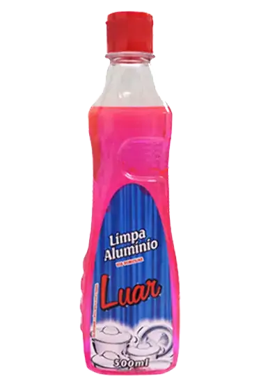 Limpa Aluminio Luar