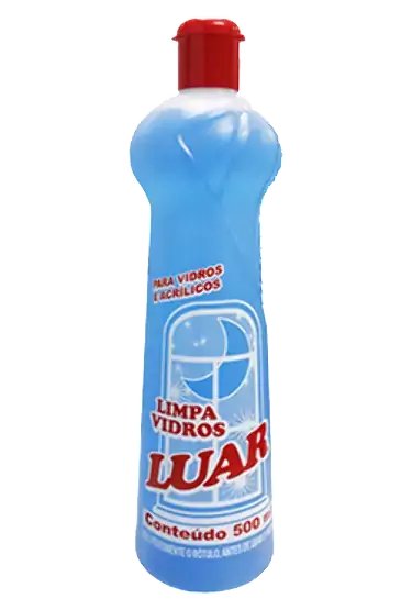 Limpa Vidro Luar