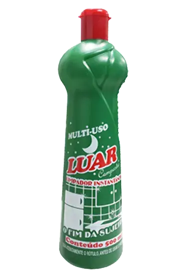 Limpador Luar M Uso Campestre