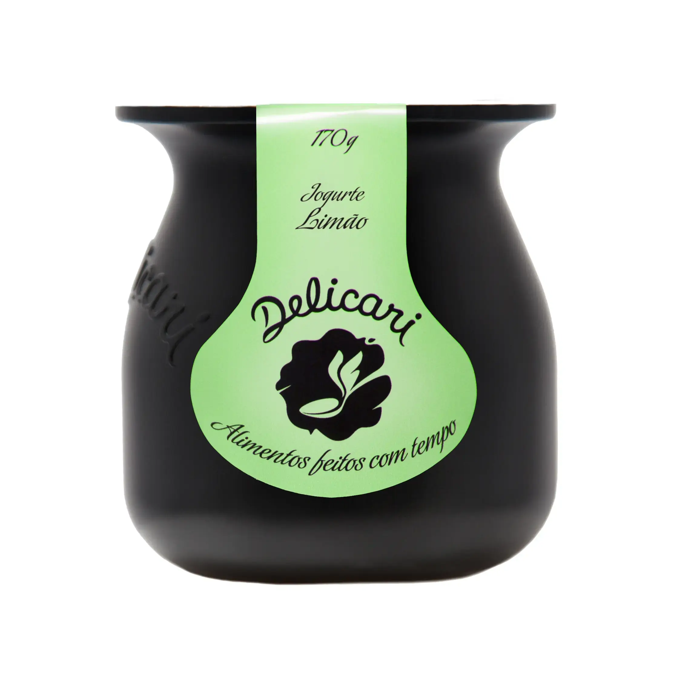 Iogurte Limao Delicari 170g
