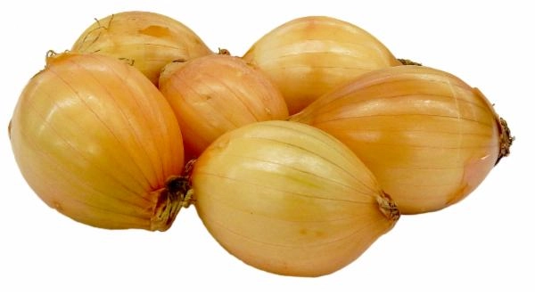 Cebola Conserva 1 Kg