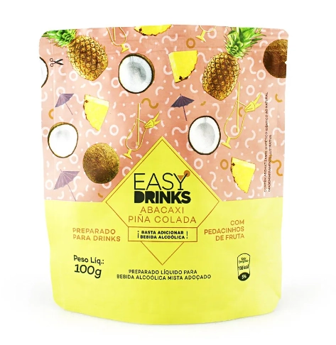 Bellini Easy Drinks 252g