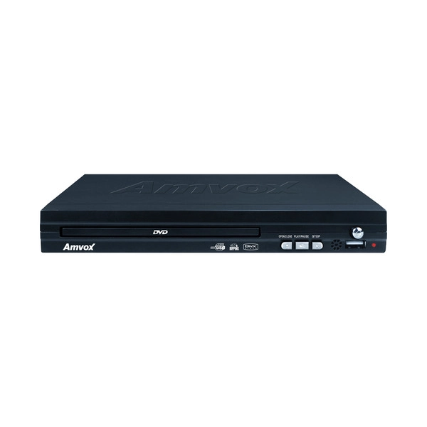 Amvox Amd 290
