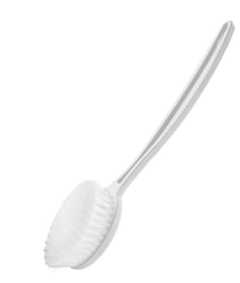 Escova Zapelim P/banho