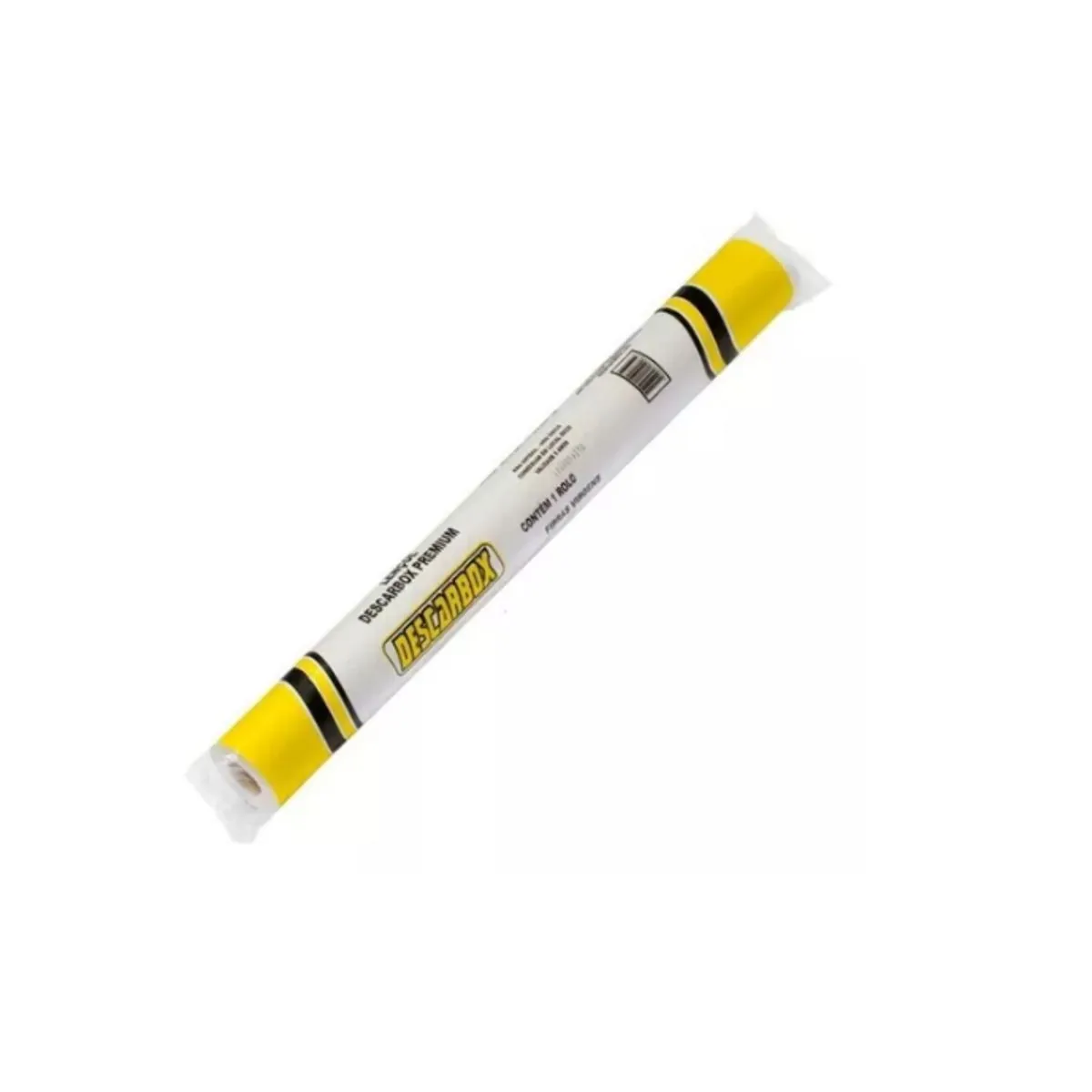 Lençol Hospitalar Ecologic 50x50cm Descarbox