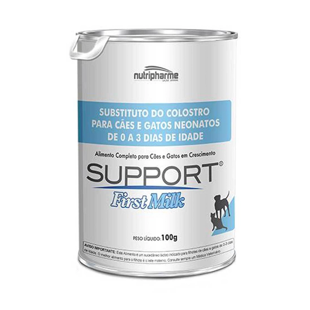 Nph Support First Milk Sac