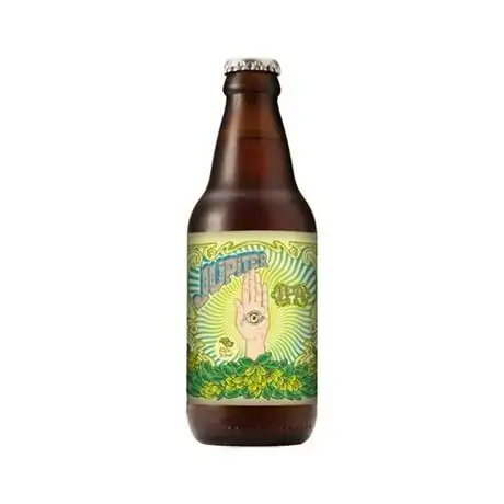 Júpiter Ipa