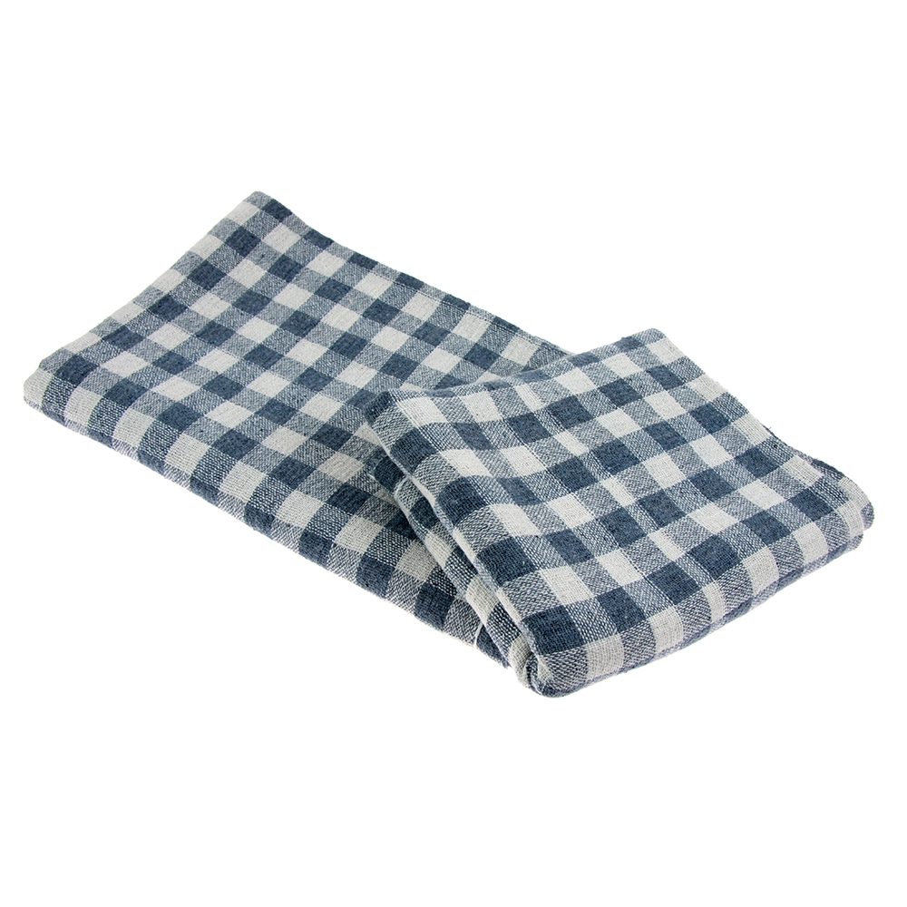 Saco Alvejado Amt 40x65 Xadrez