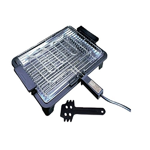 Churrasqueira Elet.platinum Grill Plus 220v