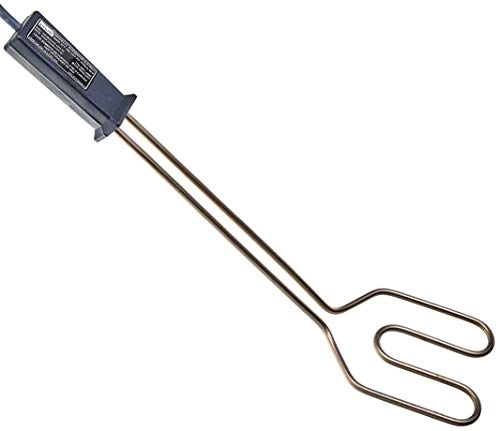 Acendedor Eletrico De Carvao Anurb 127v