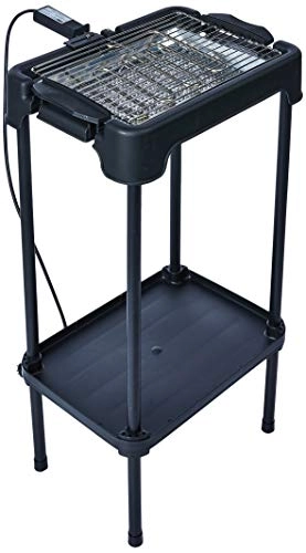Churrasqueira Eletrica Gold Grill Plus 220v