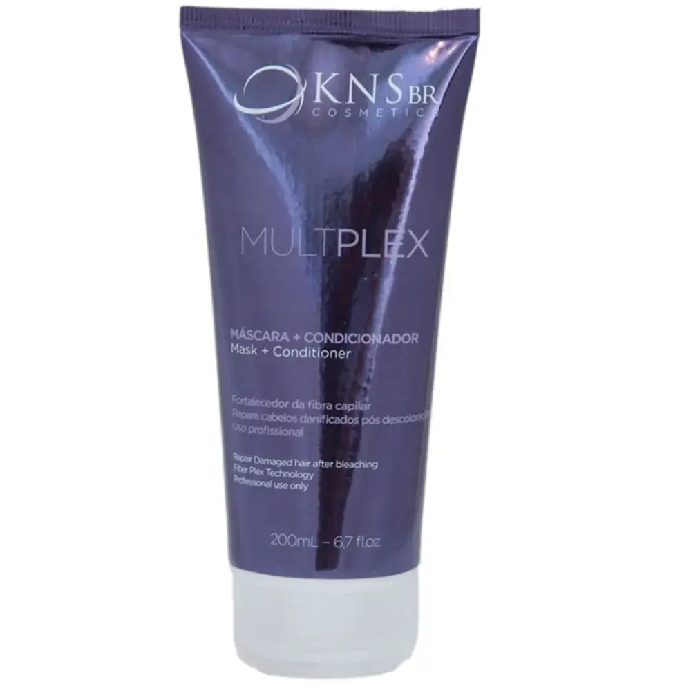 Mascara Cond Kans Multiplex 200ml