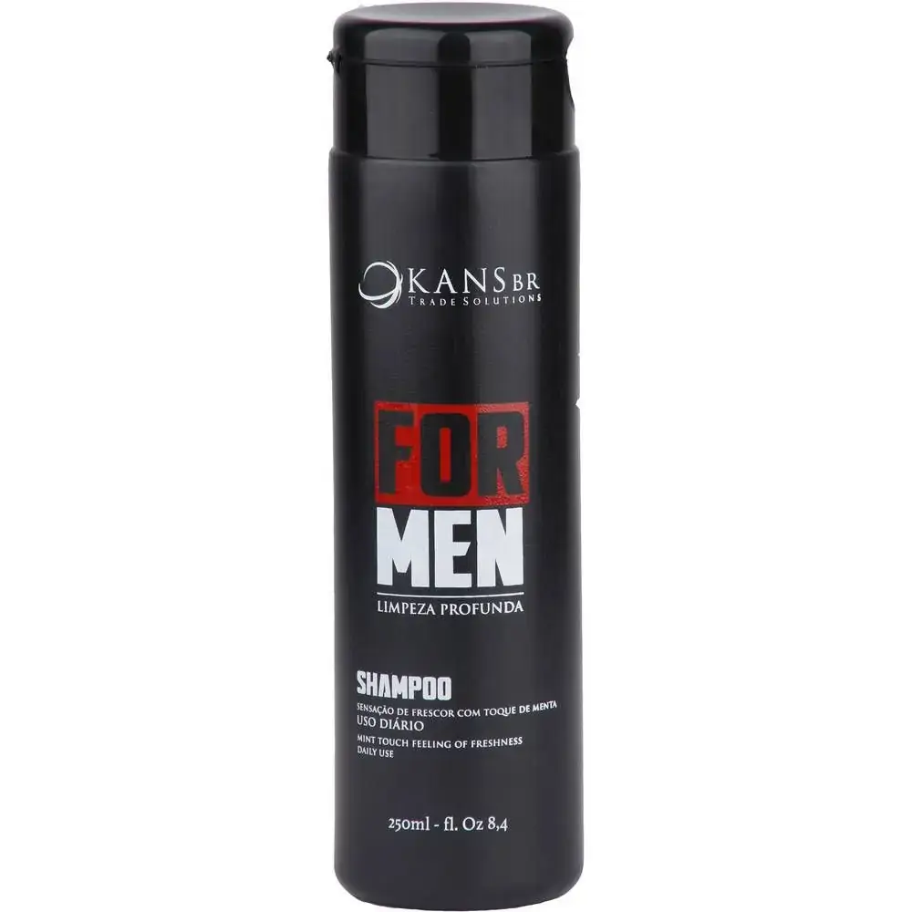 Sh Kans Formen 250ml
