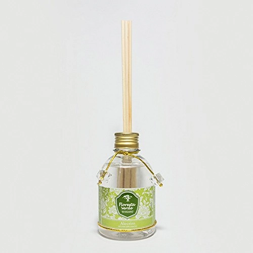 Difusor De Alecrim 250ml Floresta Verde