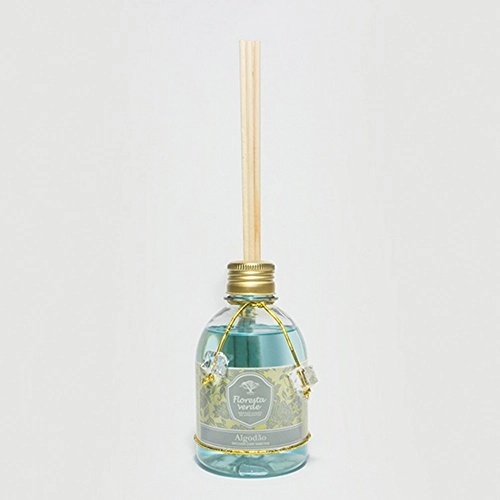Difusor Aromatizante Algodão 250 Ml Voshoo