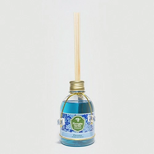 Difusor Ocenao 250ml Floresta Verde