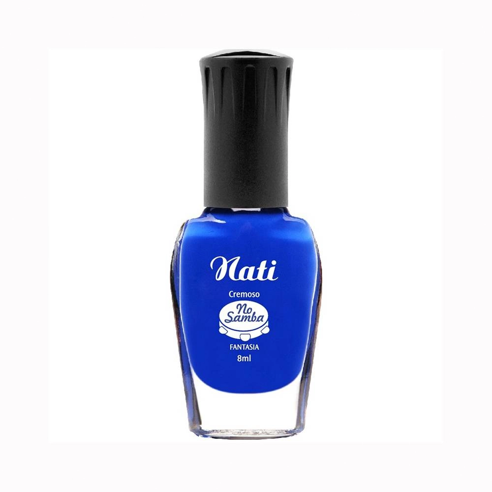 Esmalte Nati Samba Fantasia 8ml